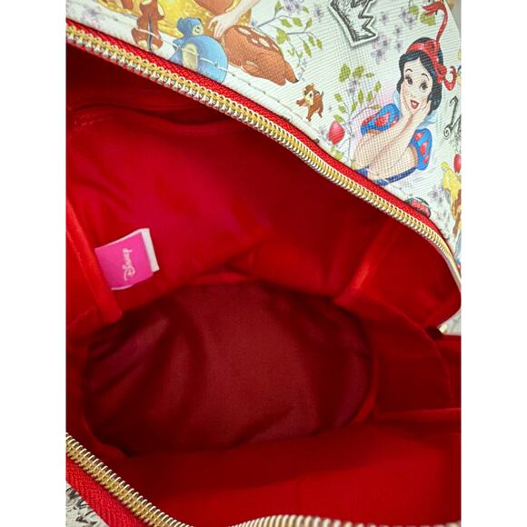 Disney Princess Snow White Allover Printed 11\